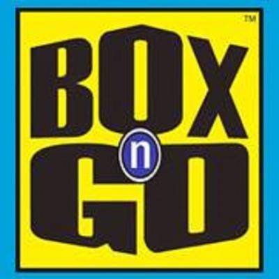 Box-n-Go, Moving Company Santa Monica