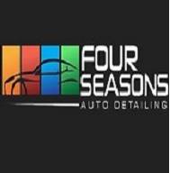 Four Seasons Auto Detailing