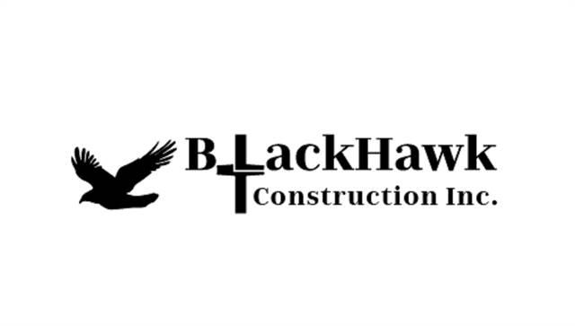 BlackHawk Construction Inc.