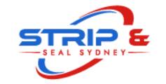 Strip And Seal Sydney