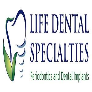 Life Dental Specialties