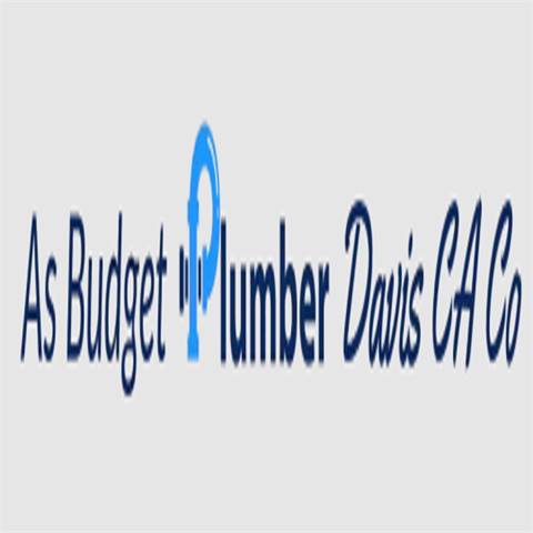 As Budget Plumber Davis CA Co