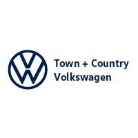Town + Country Volkswagen