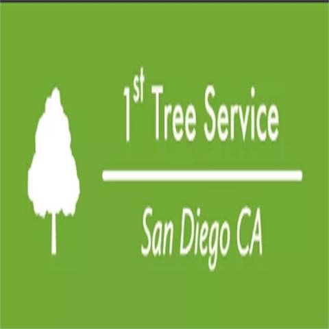1st Tree Service San Diego CA