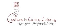 Creations In Cuisine Corporate Caterer