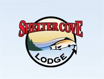 Shelter Cove Fishing Lodge AK