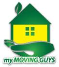 Flat Fee Movers, Storage Containers & Long Distance Moving Company