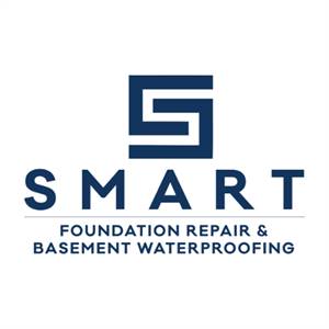 Smart Foundation Repair and Basement Waterproofing