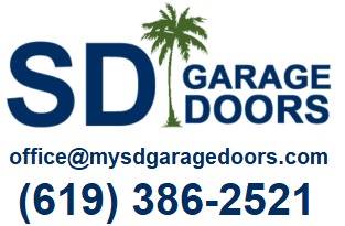 San Diego Garage Doors