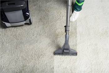 carpet cleaning mission viejo