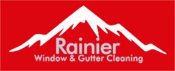 Rainier Gutter Cleaning