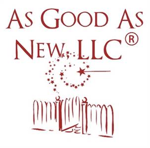 As Good As New, LLC