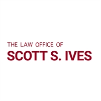  The Law Office Of Scott S Ives