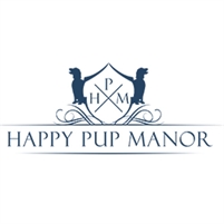 Happy Pup Manor Happy Pup  Manor