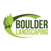  Boulder  Landscaping