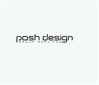  Posh Design Kitchen & Bedroom