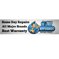 Pittsburgh Appliance Repairs Jesse Upoesteriomi